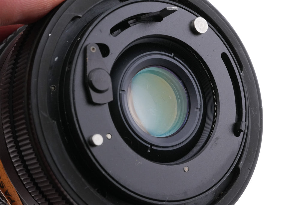 Makinon 28mm f2.8 Auto Multi-Coated