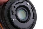 Makinon 28mm f2.8 Auto Multi-Coated
