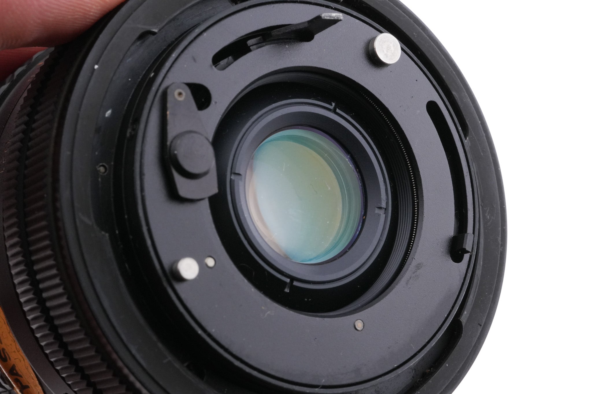 Makinon 28mm f2.8 Auto Multi-Coated