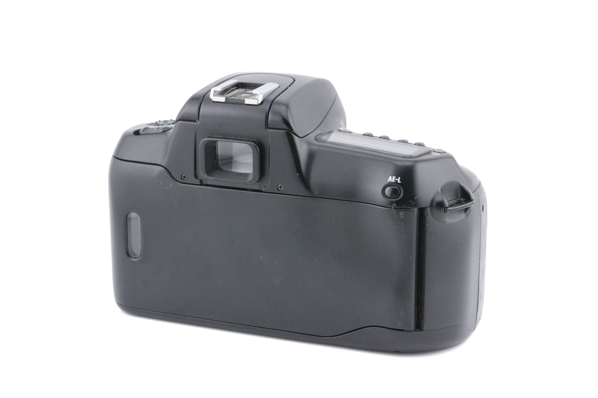 フィルムカメラ Nikon   F50 Review: The Nikon N50 (F50) – davidde.com