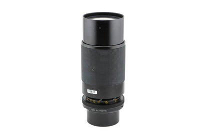 Tamron 80-210mm f3.8-4 CF Tele Macro BBAR MC (103A)