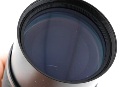 Tamron 80-210mm f3.8-4 CF Tele Macro BBAR MC (103A)