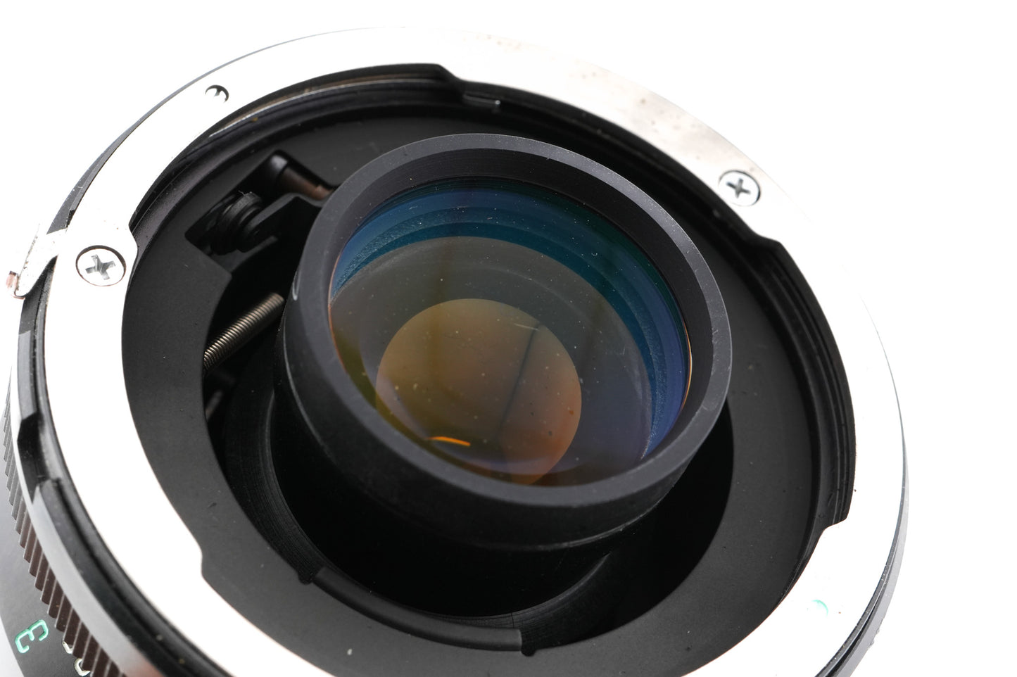 Tamron 80-210mm f3.8-4 CF Tele Macro BBAR MC (103A)