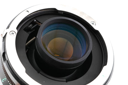 Tamron 80-210mm f3.8-4 CF Tele Macro BBAR MC (103A)