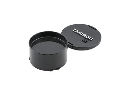 Tamron 80-210mm f3.8-4 CF Tele Macro BBAR MC (103A)