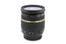 Tamron 17-50mm f2.8 AF XR Di II LD Aspherical [IF] SP