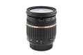 Tamron 17-50mm f2.8 AF XR Di II LD Aspherical [IF] SP