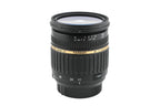 Tamron 17-50mm f2.8 AF XR Di II LD Aspherical [IF] SP