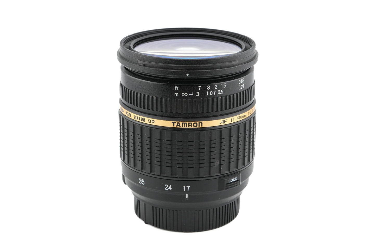 Tamron 17-50mm f2.8 AF XR Di II LD Aspherical [IF] SP