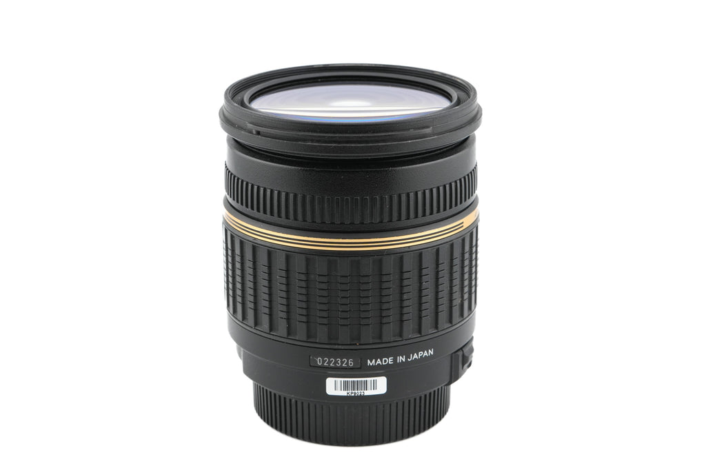Tamron 17-50mm f2.8 AF XR Di II LD Aspherical [IF] SP