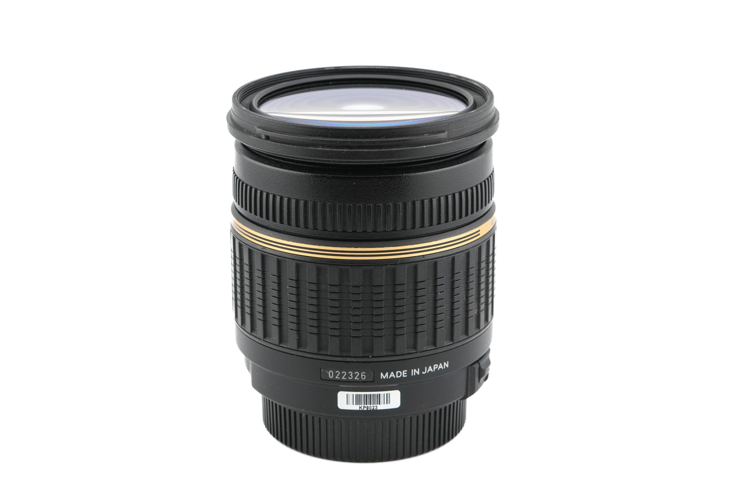 Tamron 17-50mm f2.8 AF XR Di II LD Aspherical [IF] SP