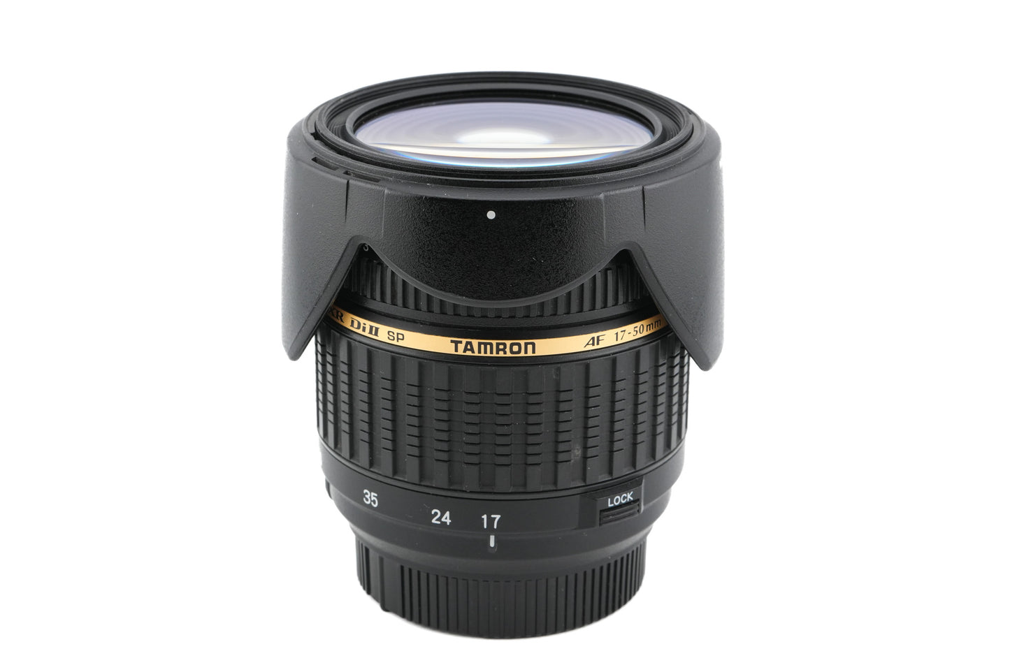 Tamron 17-50mm f2.8 AF XR Di II LD Aspherical [IF] SP