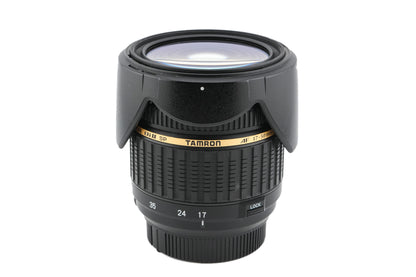 Tamron 17-50mm f2.8 AF XR Di II LD Aspherical [IF] SP