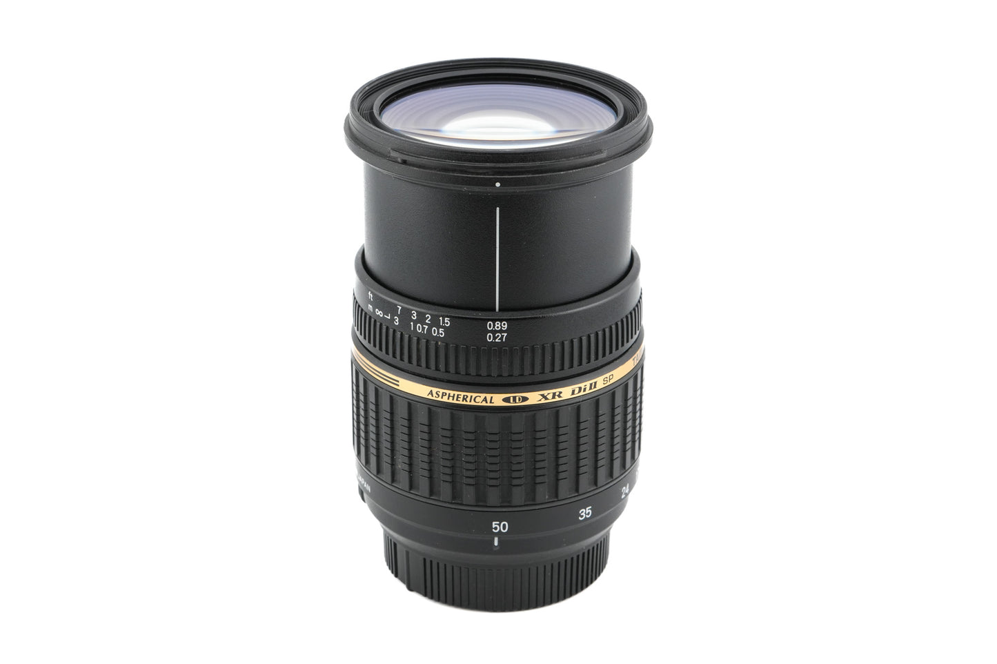 Tamron 17-50mm f2.8 AF XR Di II LD Aspherical [IF] SP