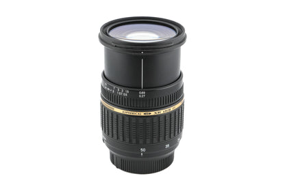 Tamron 17-50mm f2.8 AF XR Di II LD Aspherical [IF] SP
