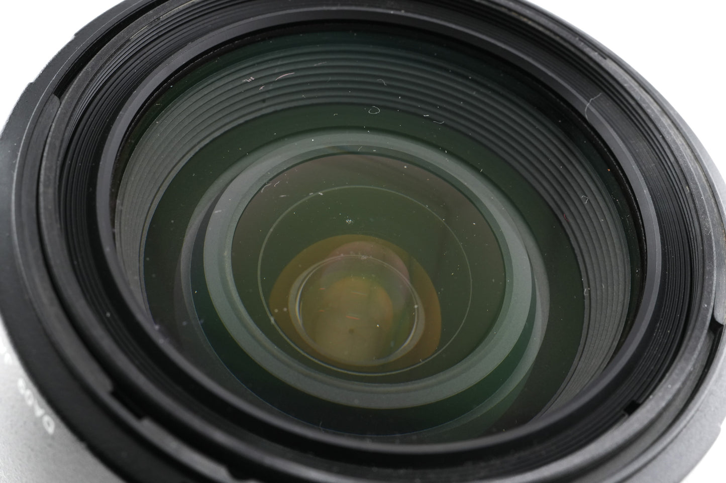 Tamron 17-50mm f2.8 AF XR Di II LD Aspherical [IF] SP