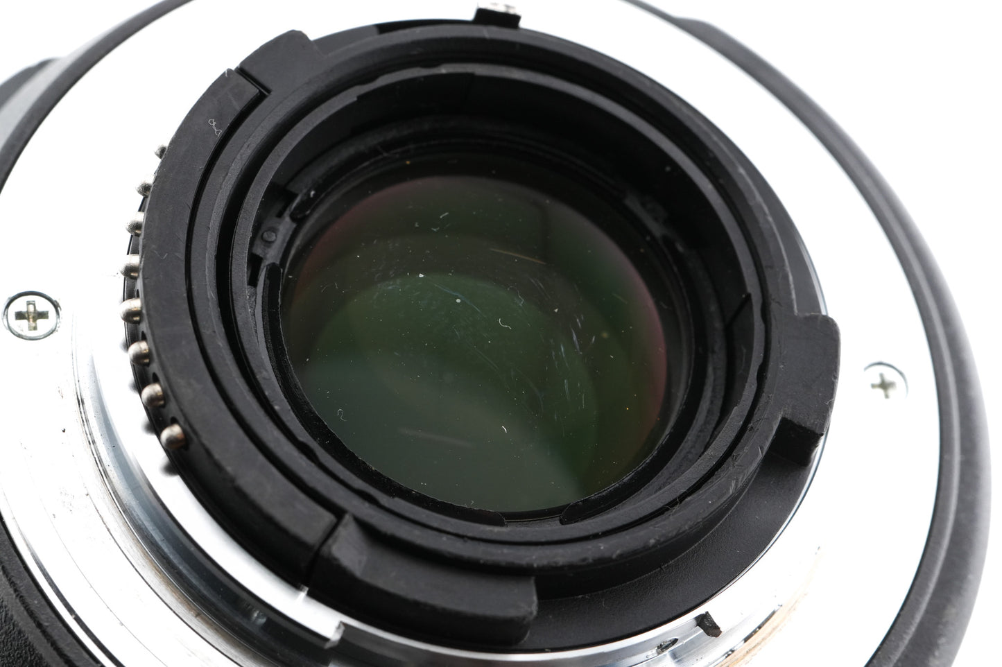 Tamron 17-50mm f2.8 AF XR Di II LD Aspherical [IF] SP