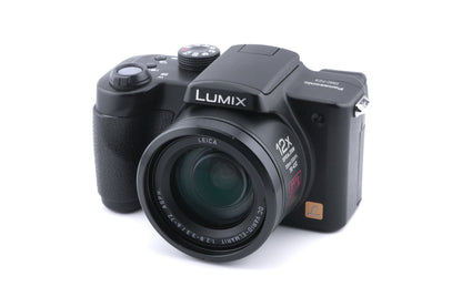 Panasonic Lumix DMC-FZ5