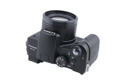 Panasonic Lumix DMC-FZ5