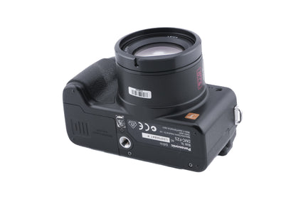 Panasonic Lumix DMC-FZ5