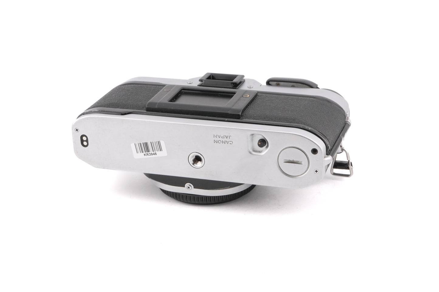 Canon AE-1