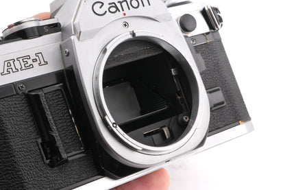 Canon AE-1