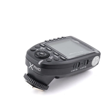 Godox XPro-C TTL Wireless Flash Trigger