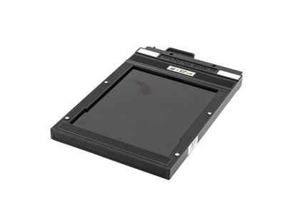 Toyo 9 x 12 cm Cut Film Holder