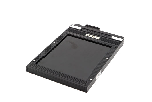 Toyo 9 x 12 cm Cut Film Holder