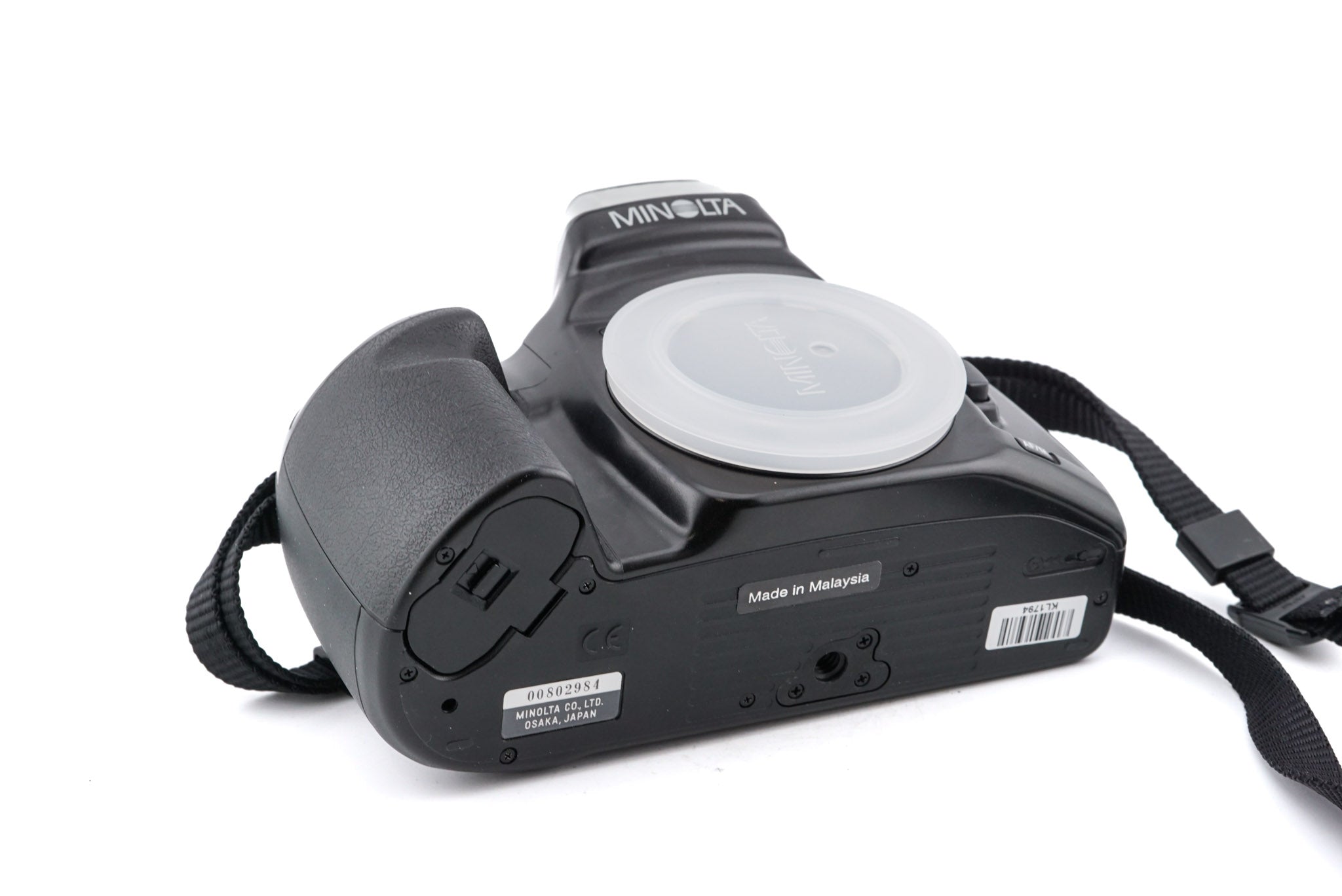 Minolta Dynax 300si