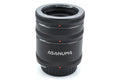 Asanuma Extension Tube Set