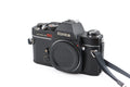 Konica Autoreflex TC