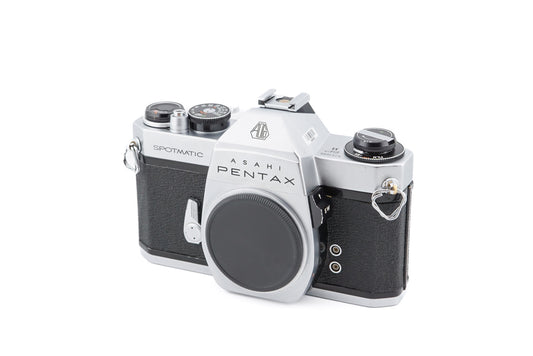 Pentax Spotmatic SP II