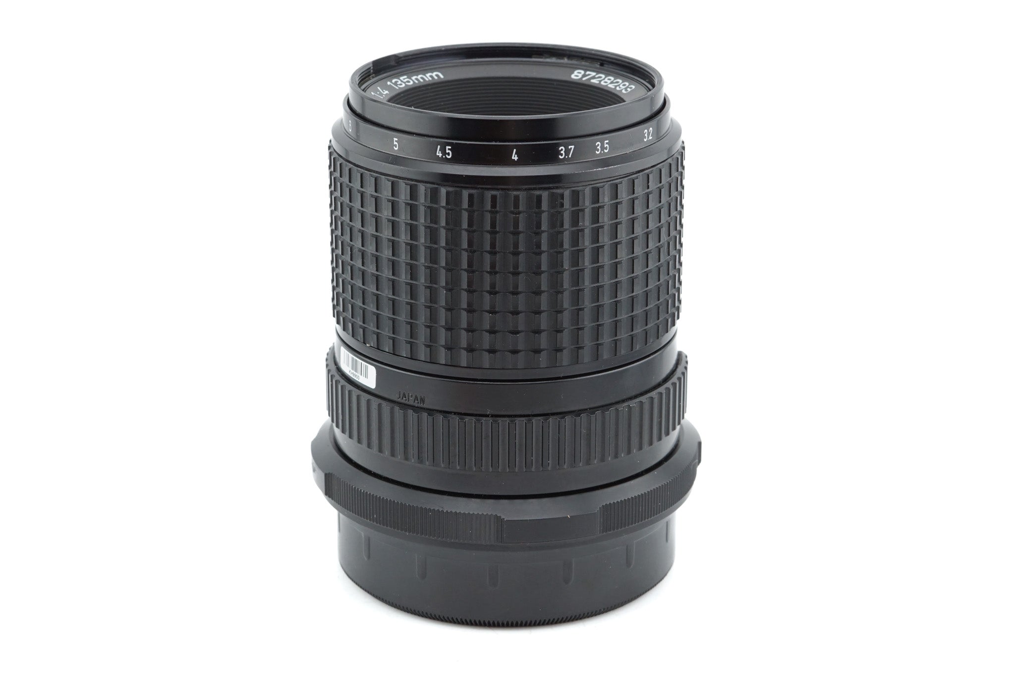 Pentax 135mm F4 SMC Pentax 67 Macro – Kamerastore, 45% OFF