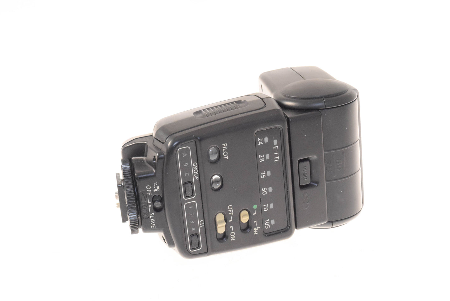 Canon 420EX Speedlite