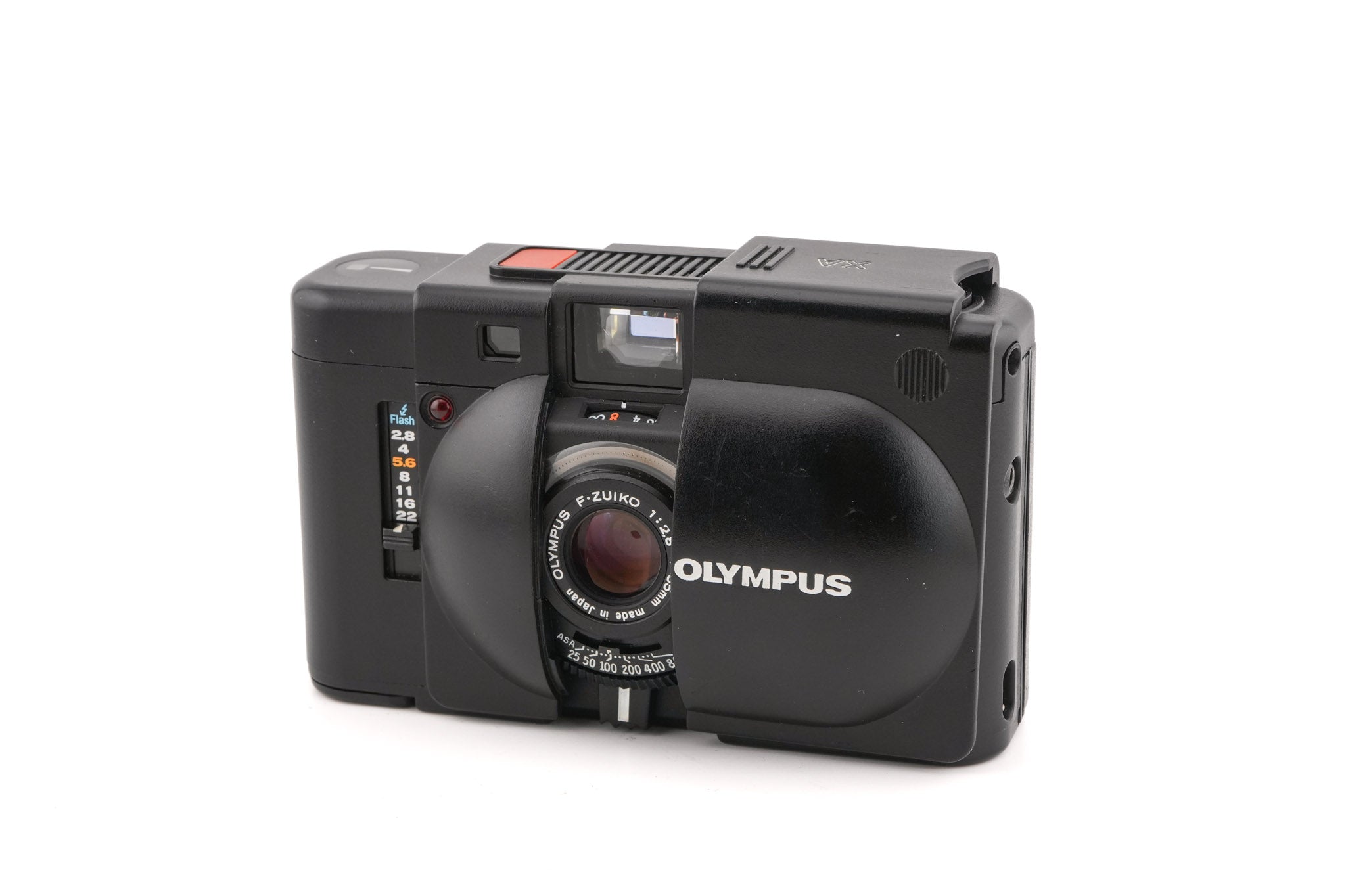 Olympus XA - Camera – Kamerastore