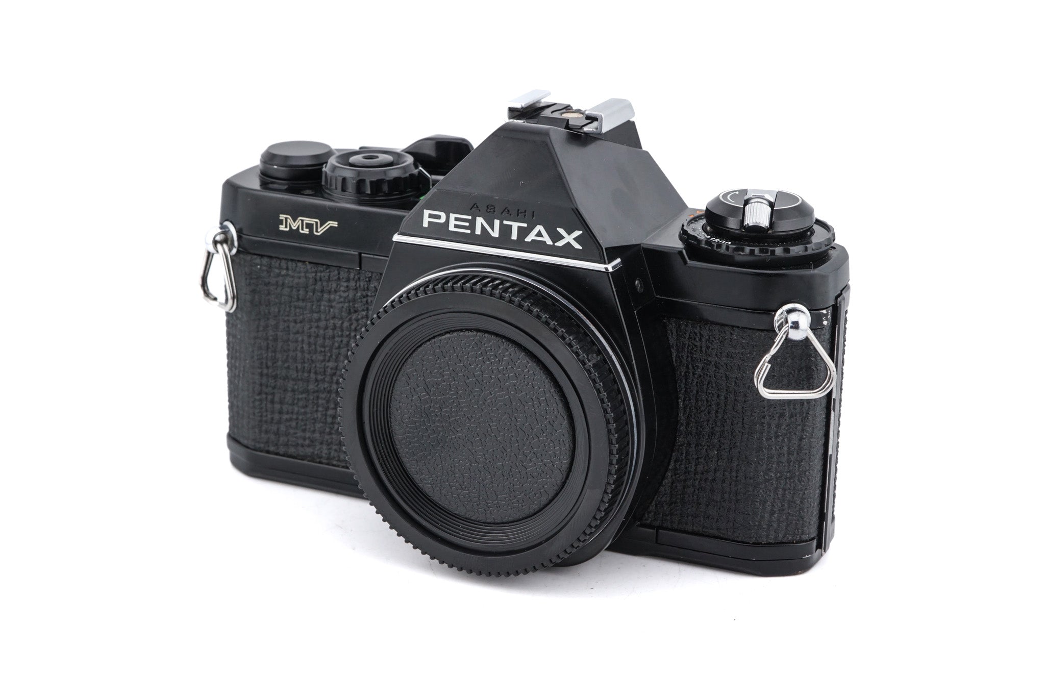 Pentax P50 - Camera – Kamerastore