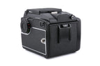 Mamiya M645 1000S + Waist Level Finder S