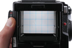 Mamiya M645 1000S + Waist Level Finder S