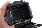 Mamiya M645 1000S + Waist Level Finder S
