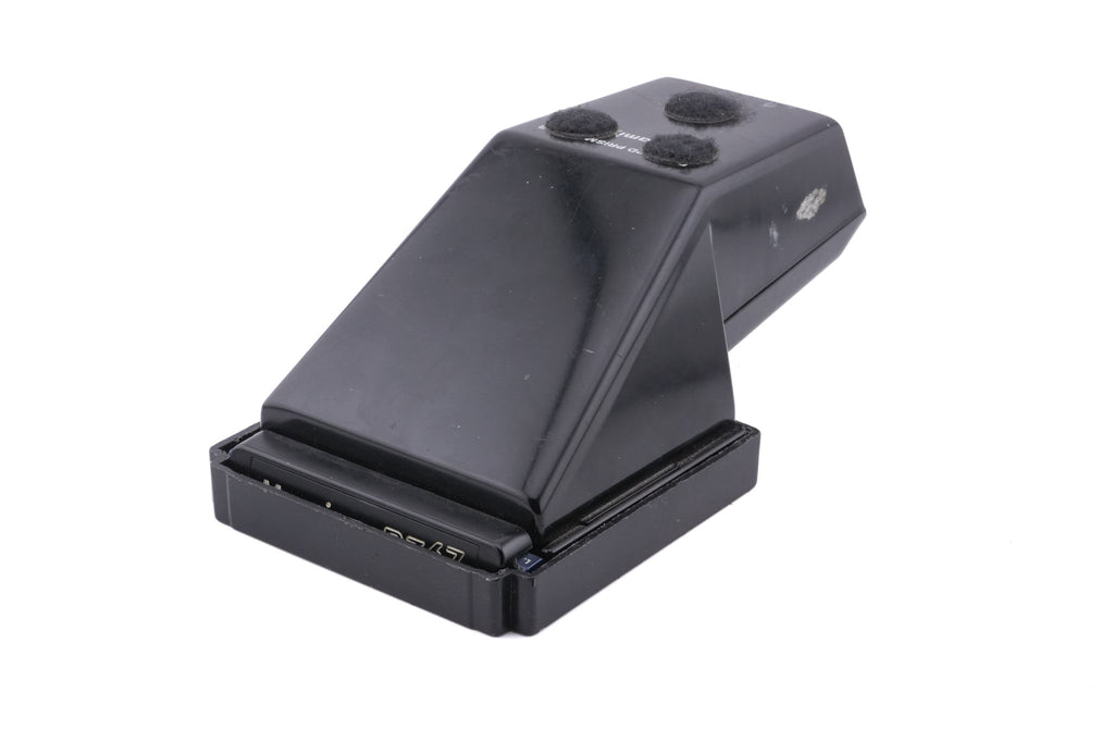 Mamiya PD Prism Finder