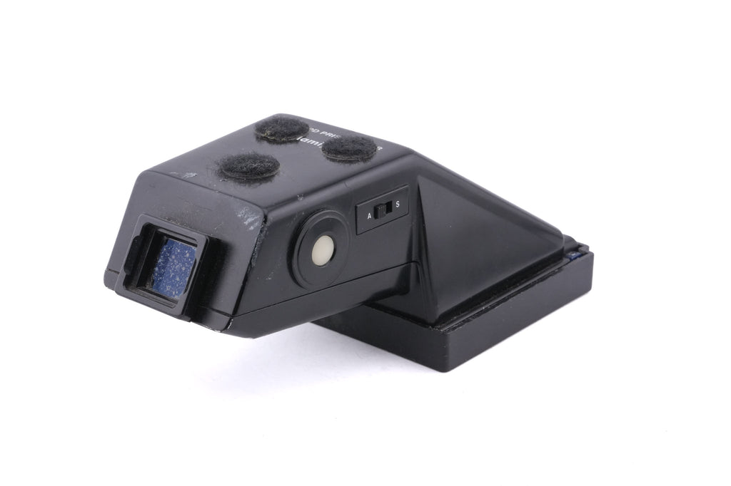 Mamiya PD Prism Finder