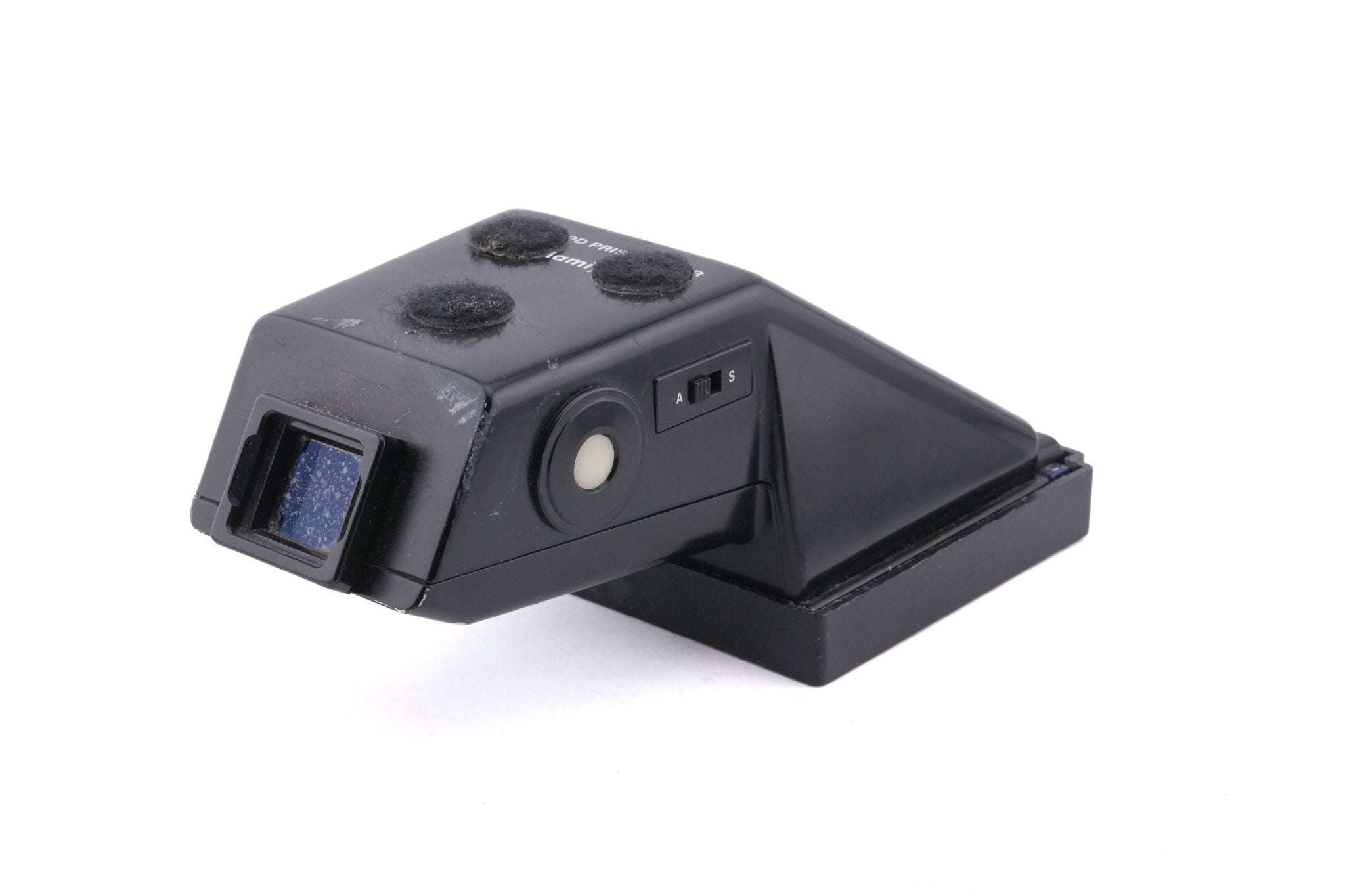 Mamiya PD Prism Finder