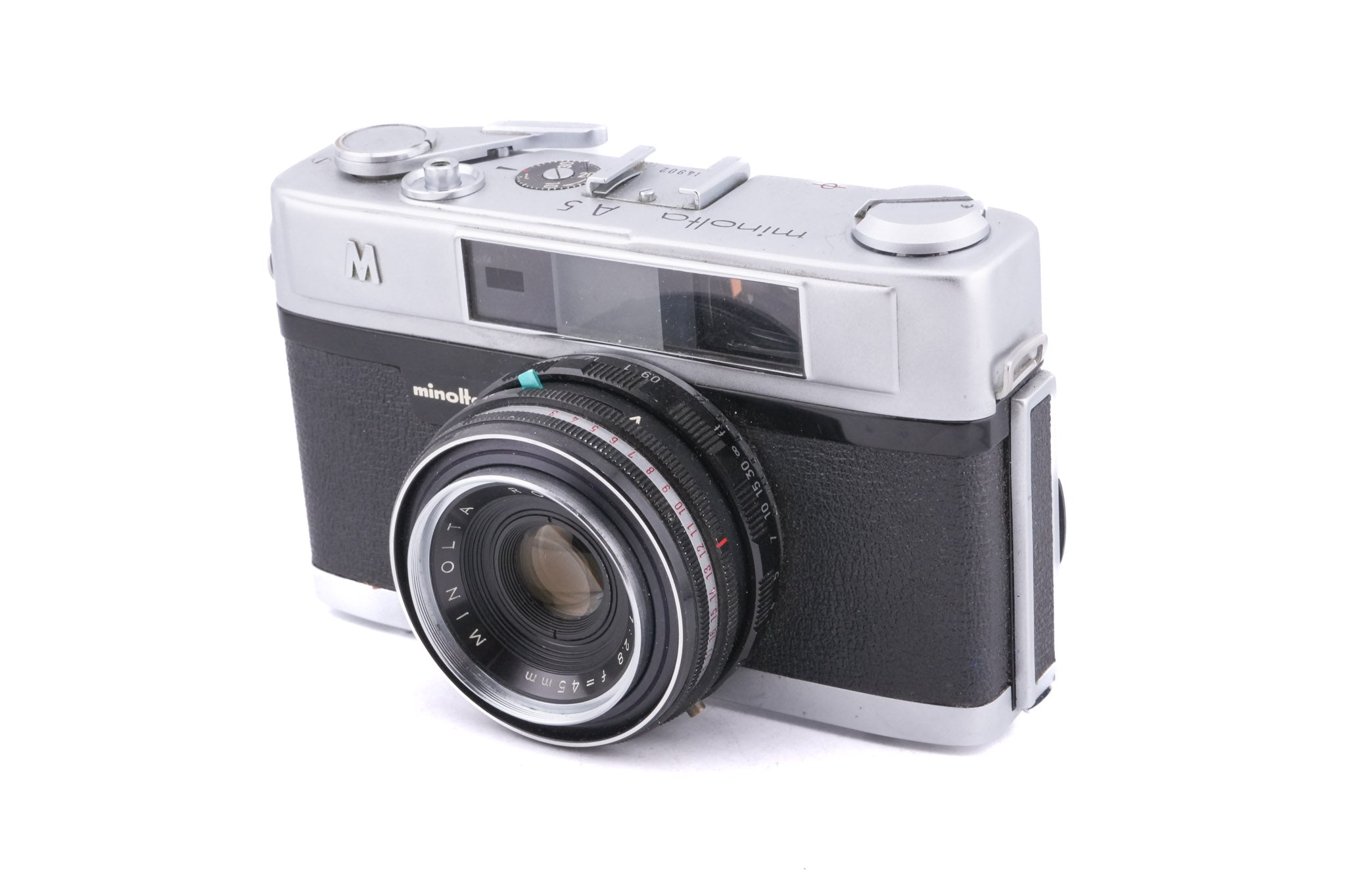 Minolta A5