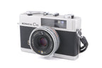 Konica C35 V