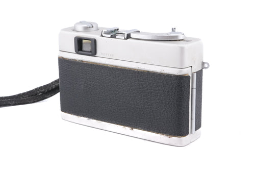 Konica C35 V