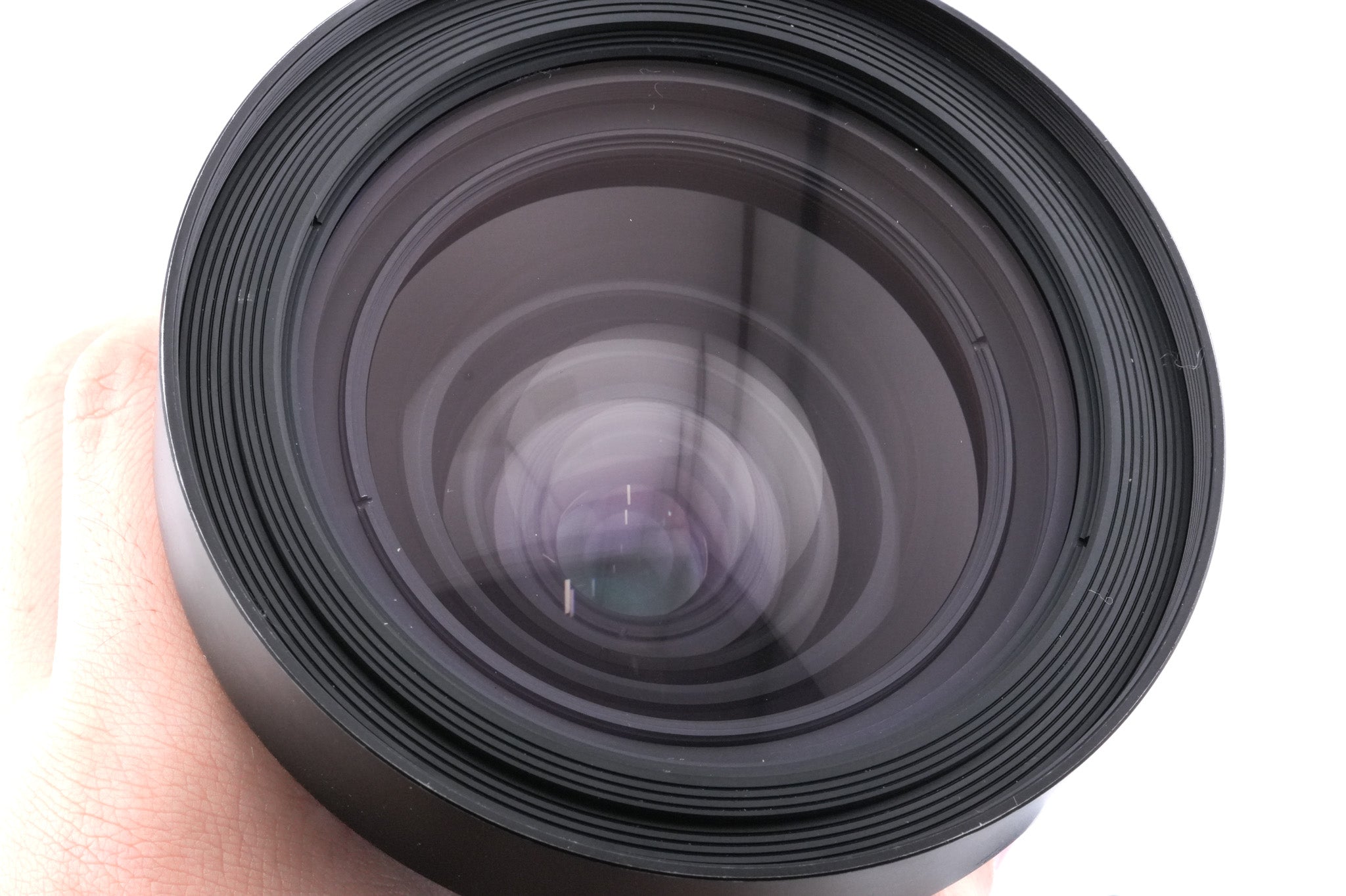 A1⚫︎MAMIYA SEKOR SHIFT Z 75mm F4.5 W Mamiya 75mm f4.5 Sekor Shift Z W – Kamerastore