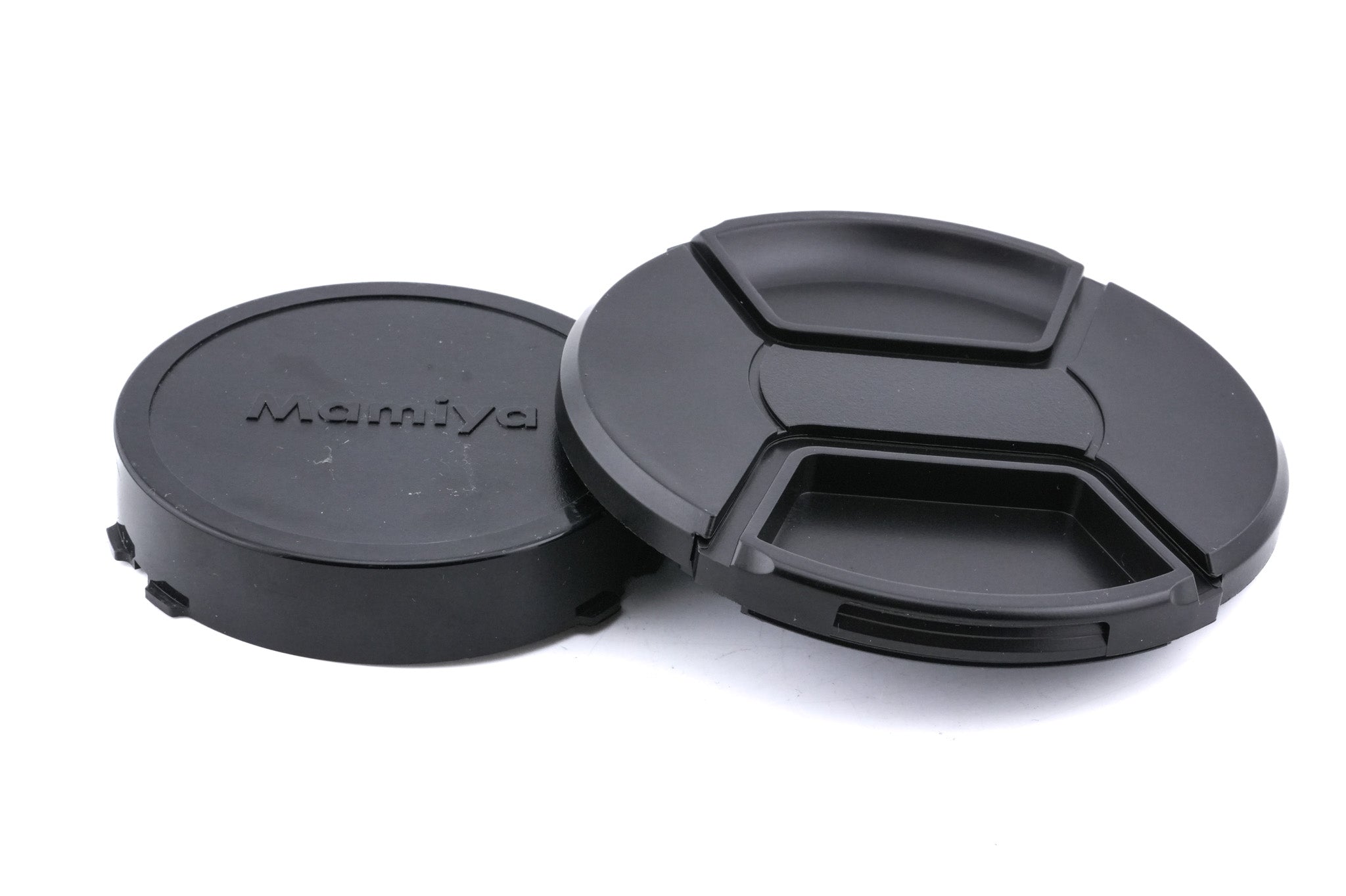 Mamiya 75mm f4.5 Sekor Shift Z W – Kamerastore