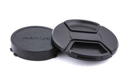 Mamiya 75mm f4.5 Sekor Shift Z W