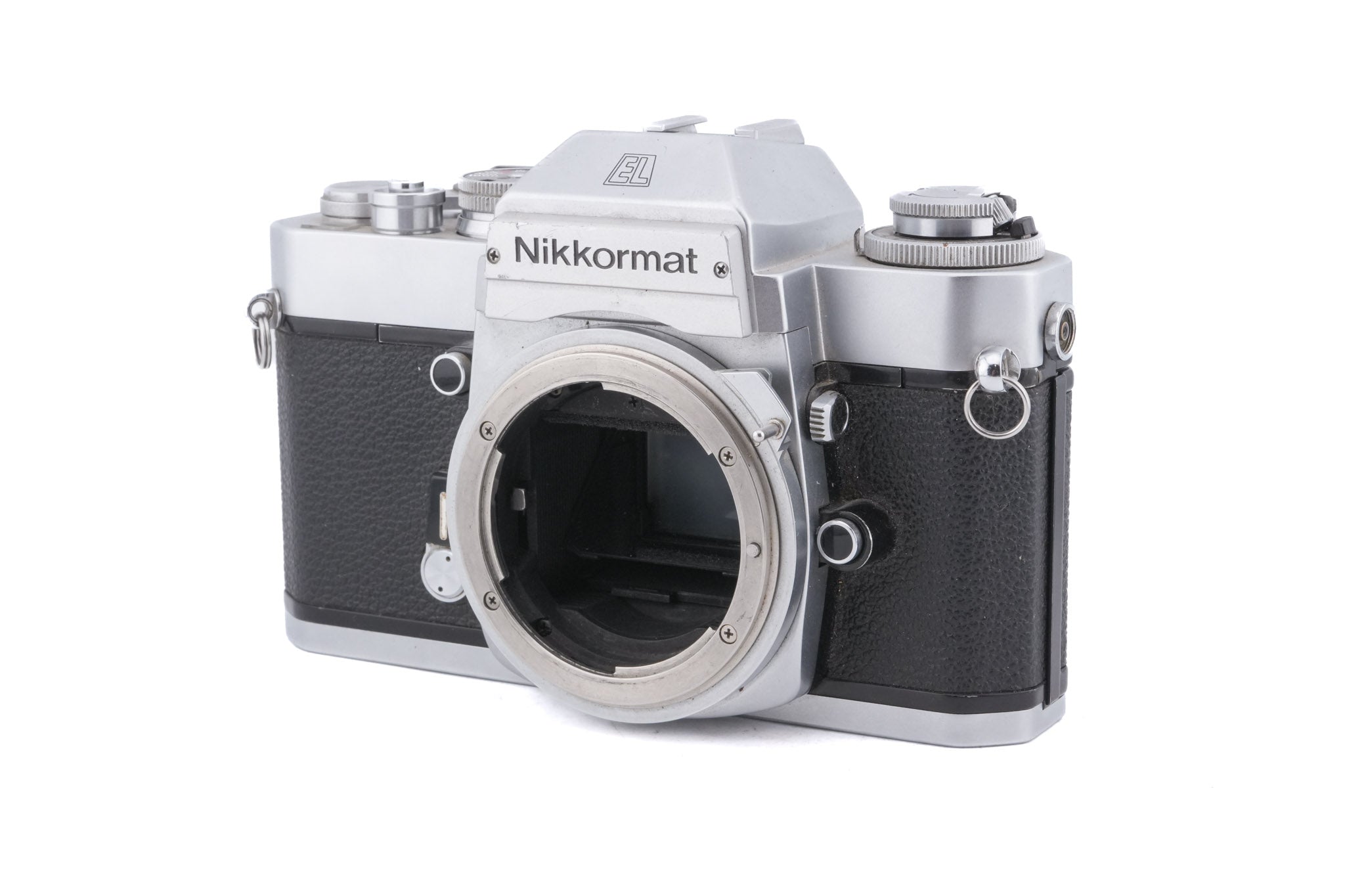 Nikon Nikkormat EL
